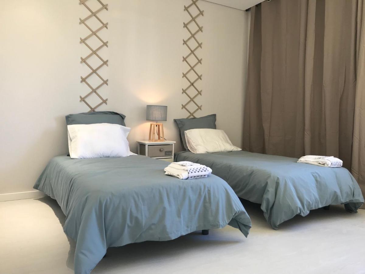 Apartamento Reis Magos Caniço Exterior foto