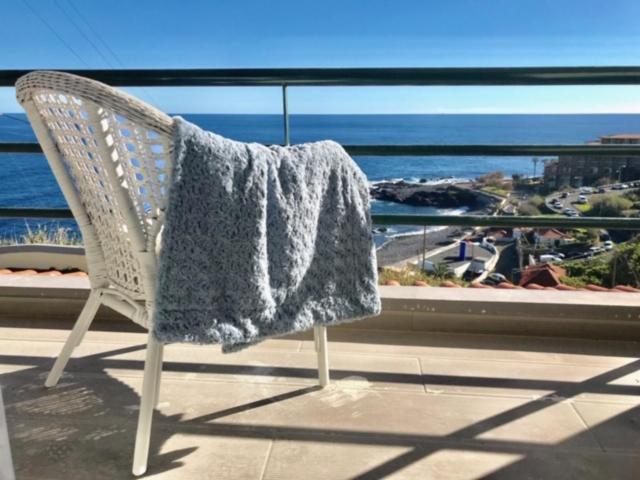 Apartamento Reis Magos Caniço Exterior foto